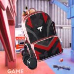 Cómo obtener el Back Bling típico de jugador gratuito en Fortnite