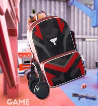 Cómo obtener el Back Bling típico de jugador gratuito en Fortnite