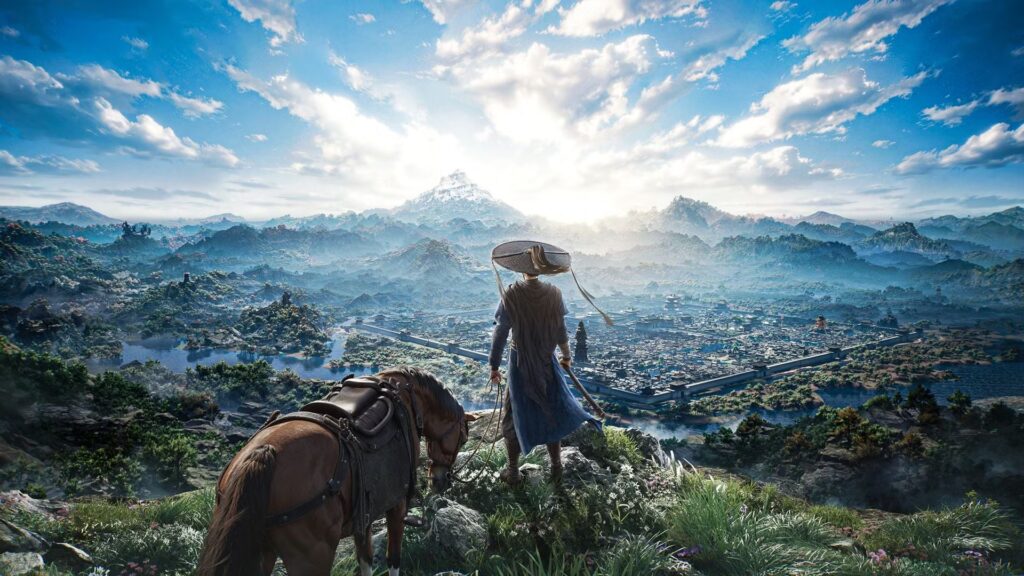 Where Winds Meet lanza una importante actualización de temporada
