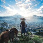 Where Winds Meet lanza una importante actualización de temporada