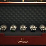 Todas las opciones de relojes en 007 First Light