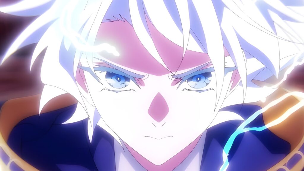 Wand and Sword Temporada 2 Episodio 4 Fecha de lanzamiento y dónde verlo