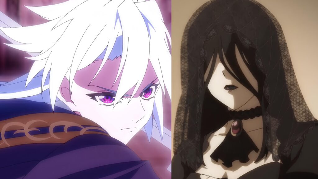 Revisión del episodio 4 de la temporada 2 de Wand and Sword