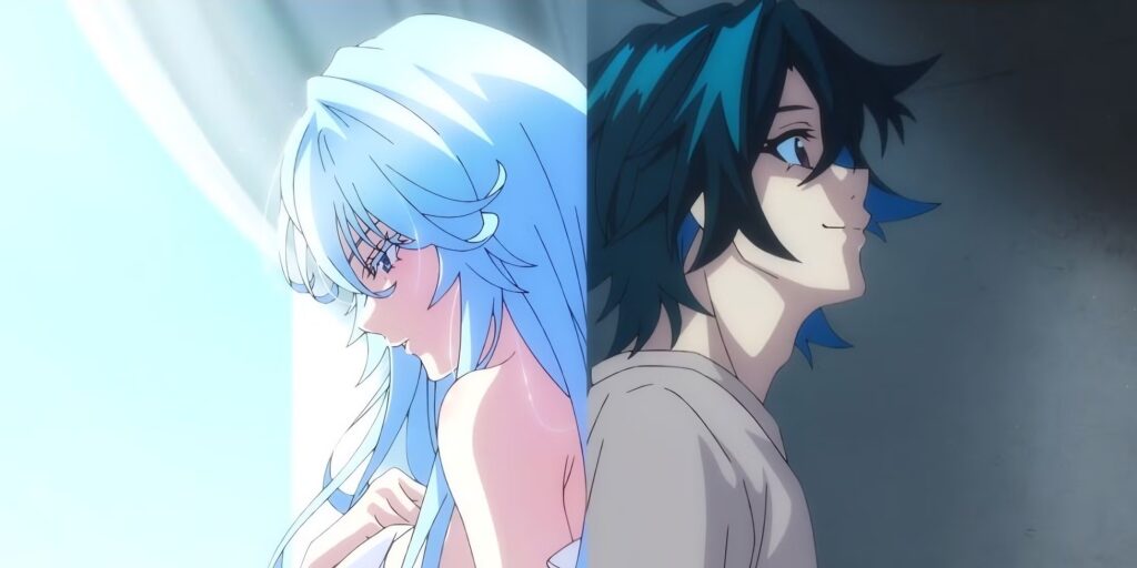 Wand and Sword Temporada 2 Episodio 6 Fecha de lanzamiento