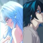 Wand and Sword Temporada 2 Episodio 6 Fecha de lanzamiento