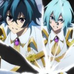 Wistoria: Wand and Sword Temporada 2 Episodio 6 Reseña: La primera floración