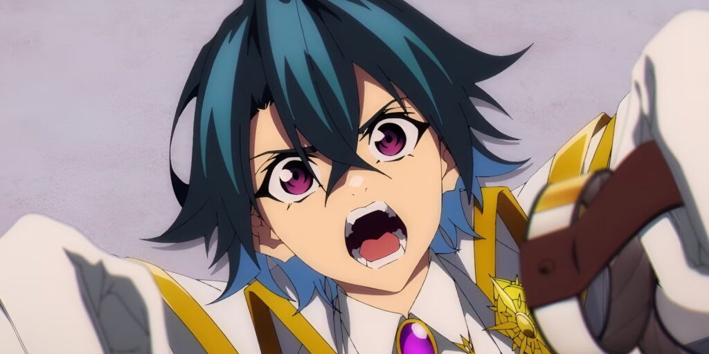 Wand and Sword Temporada 2 Episodio 7 Fecha de lanzamiento