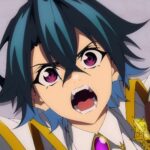 Wand and Sword Temporada 2 Episodio 7 Fecha de lanzamiento