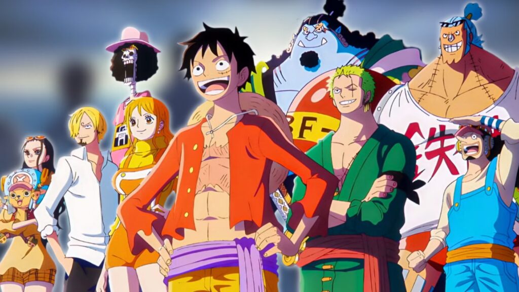 El nuevo anime 2027 de One Piece de WIT Studio está solucionando 3 grandes defectos con 7 episodios
