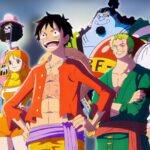 El nuevo anime 2027 de One Piece de WIT Studio está solucionando 3 grandes defectos con 7 episodios
