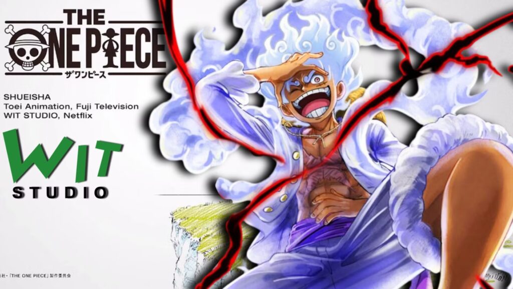 The One Piece Remake de Wit Studio anuncia oficialmente la fecha de revelación del primer vistazo