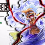 The One Piece Remake de Wit Studio anuncia oficialmente la fecha de revelación del primer vistazo
