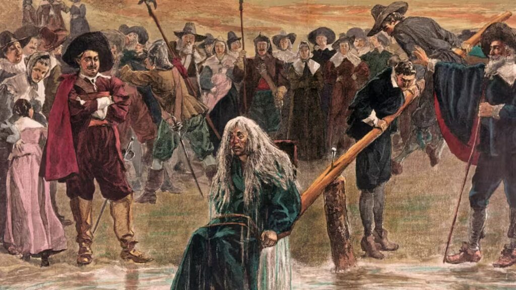 Qué sucedió durante los juicios de brujas de Würzburg de 1625 a 1631