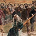 Qué sucedió durante los juicios de brujas de Würzburg de 1625 a 1631
