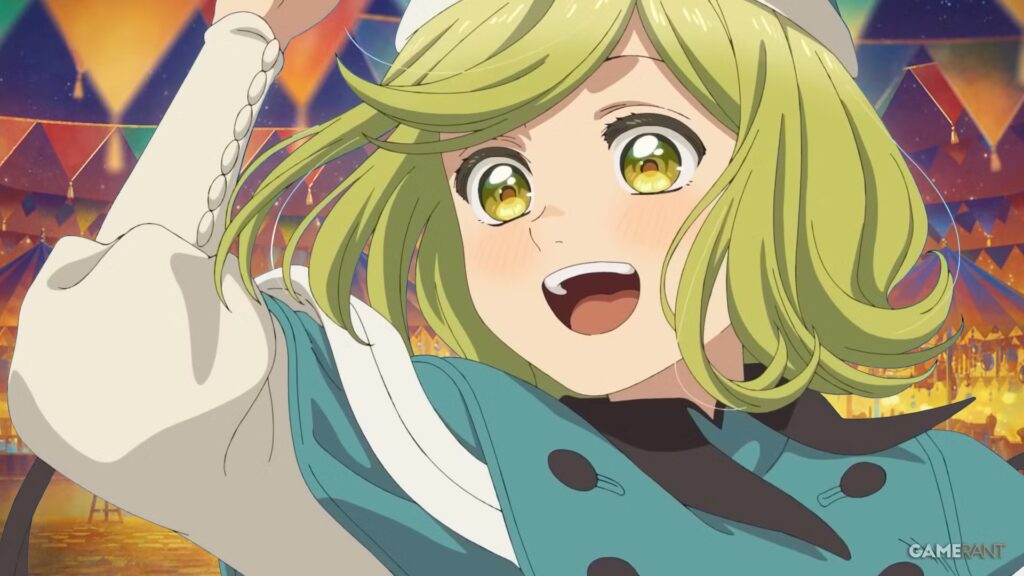 Fecha de lanzamiento del episodio 10 de Witch Hat Atelier