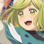 Fecha de lanzamiento del episodio 10 de Witch Hat Atelier