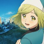 Fecha de lanzamiento del episodio 8 de Witch Hat Atelier