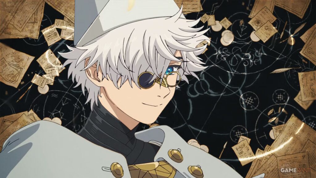 Fecha de lanzamiento del episodio 9 de Witch Hat Atelier