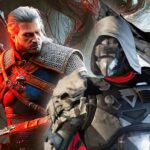 Anuncio del DLC de The Witcher 3 Wild Hunt elogiado por el exjefe de Destiny 2