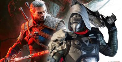 Anuncio del DLC de The Witcher 3 Wild Hunt elogiado por el exjefe de Destiny 2