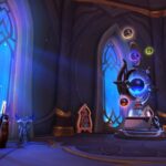 World of Warcraft revela el parche 12.0.7, casi confirma el parche 12.1