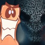 El juego de gusanos filtrado tiene vibraciones serias de XCOM