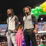 The New Day ha dejado la WWE