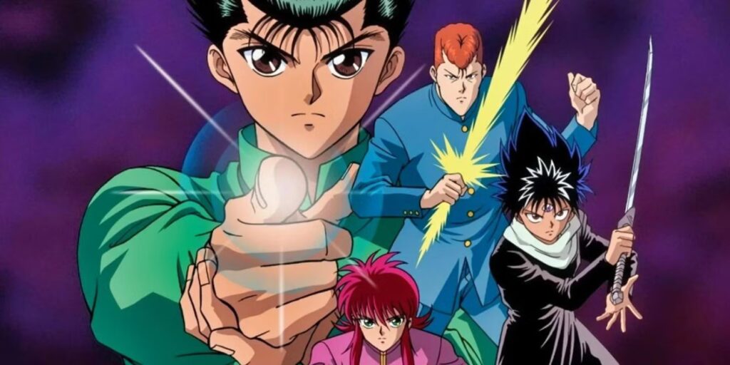 El mayor rival de Dragon Ball Z en los 90 sigue siendo una obra maestra del anime