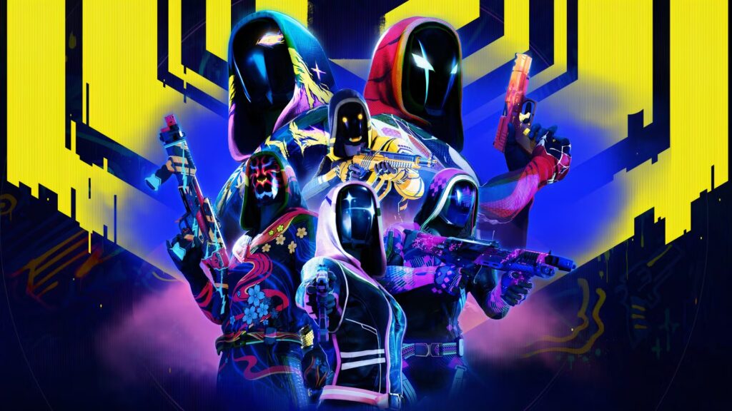 Los jugadores de Xbox pueden jugar juegos FPS 2024 gratis, no se necesita Xbox Game Pass Sub
