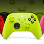 Los controladores Xbox acaban de recibir un cambio secreto