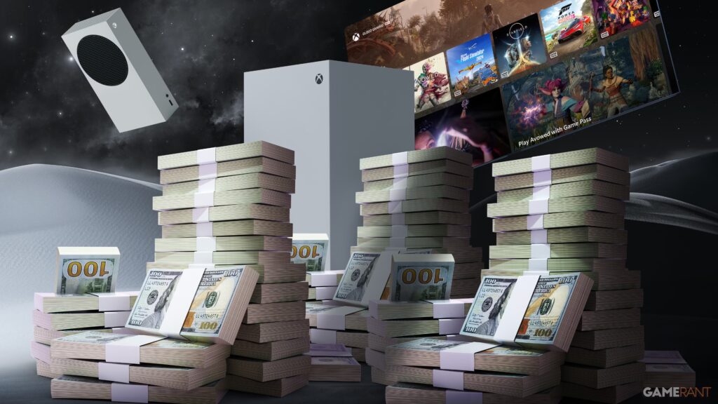 ¿Xbox Game Pass vuelve a ser la mejor relación calidad-precio en juegos?