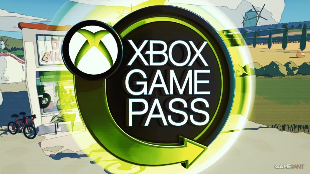 Xbox Game Pass agrega 5 juegos, incluidas 2 nuevas incorporaciones