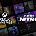 Xbox Game Pass y Discord se están uniendo oficialmente