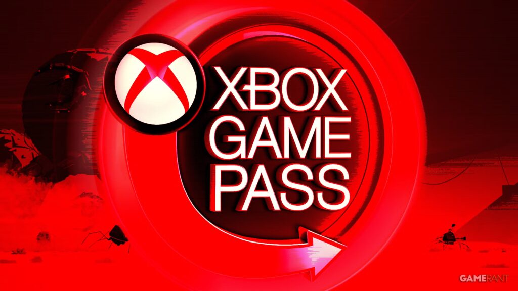 Xbox Game Pass pierde 5 juegos hoy