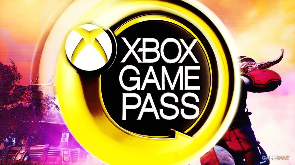 Xbox Game Pass agrega dos juegos de rol notables, incluido un lanzamiento desde el primer día