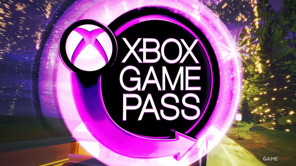 Xbox Game Pass agrega un juego del primer día de apariencia mágica