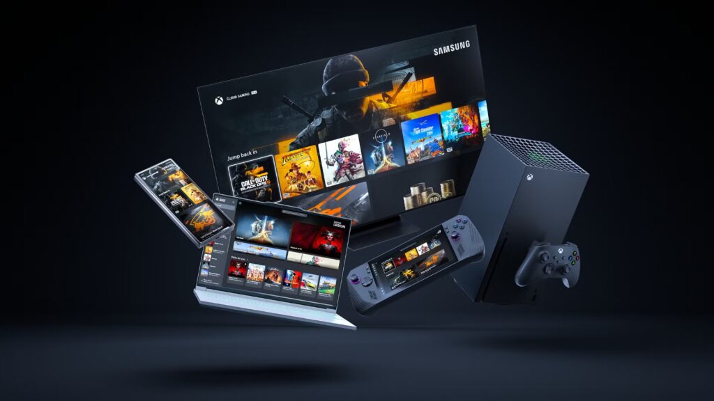 Xbox lanza una actualización innovadora para PC