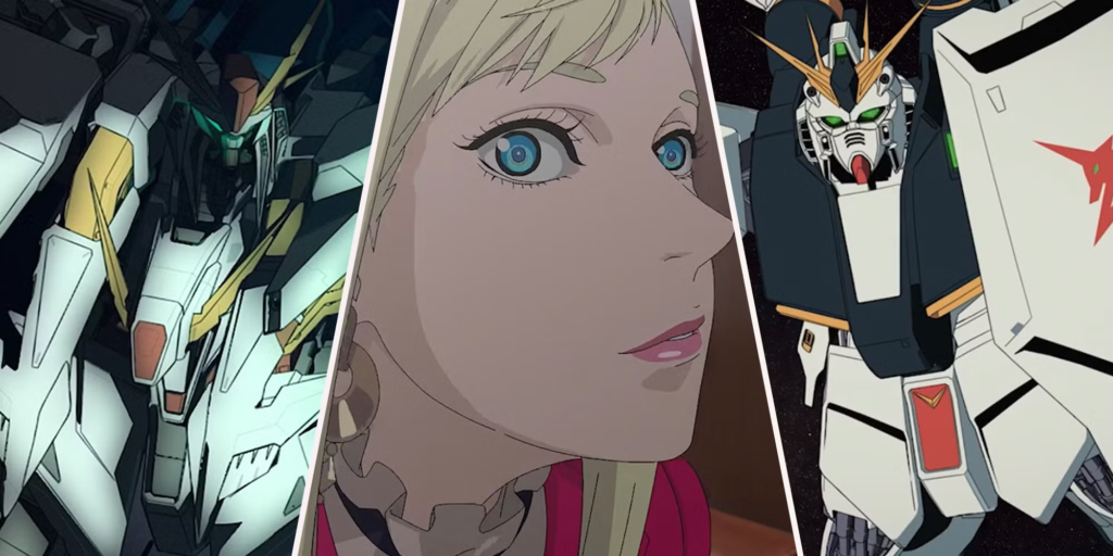 The Sorcery of Nymph Circe es el mejor anime de 2026