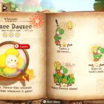 Yoshi y el libro misterioso