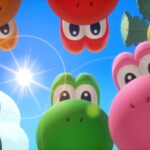 Yoshi y el libro misterioso tienen un error que rompe el juego