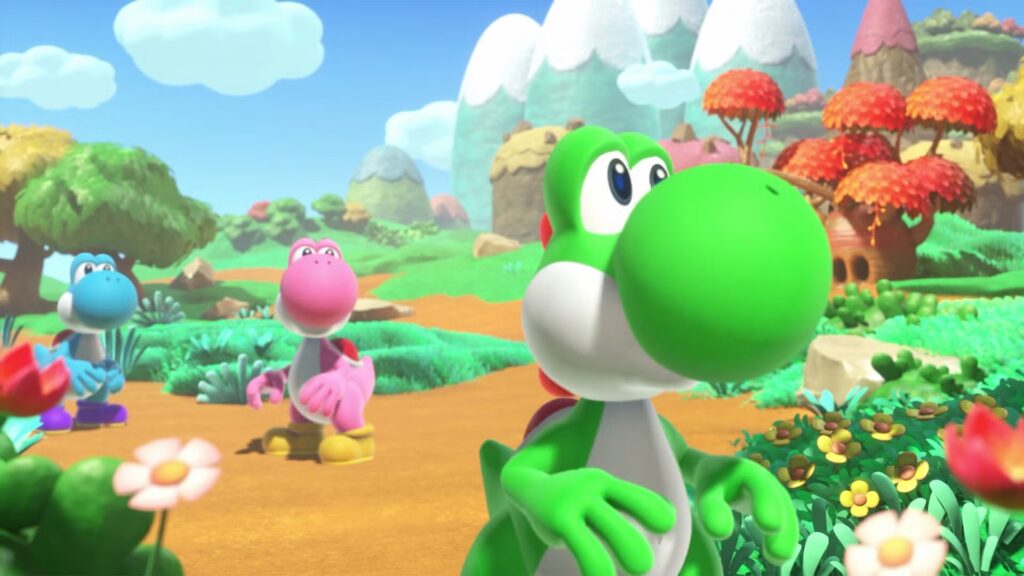 Ya están disponibles las reseñas de libros de Yoshi y el misterioso