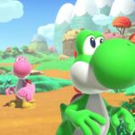 Ya están disponibles las reseñas de libros de Yoshi y el misterioso