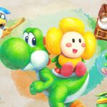 Yoshi y la reseña del libro misterioso