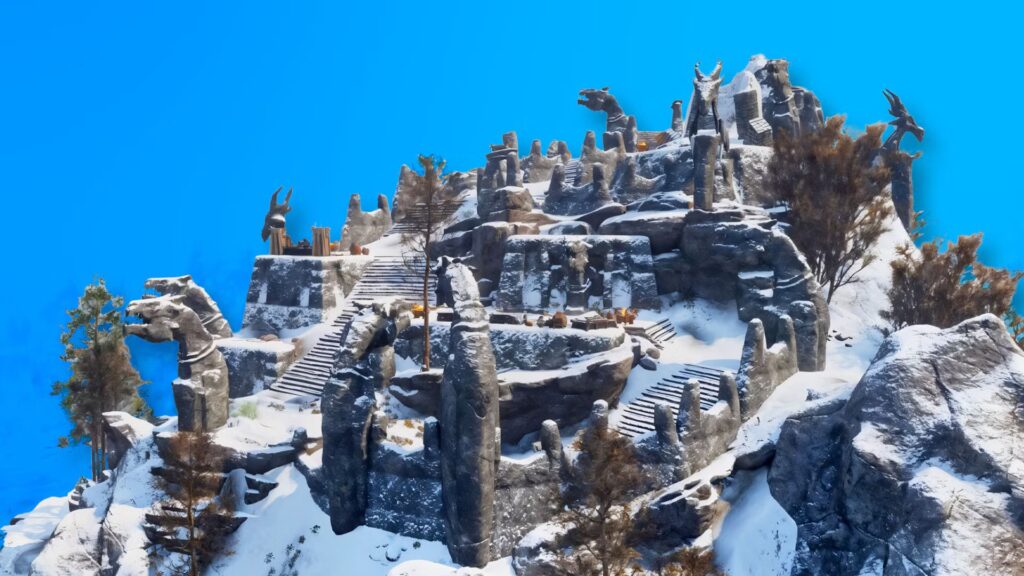 Skyrim Modding 101 - Entrevista con FuzzBeed