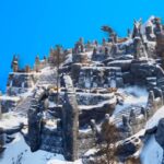 Skyrim Modding 101 - Entrevista con FuzzBeed