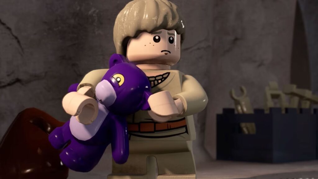 Los mejores juegos de precuelas de Star Wars