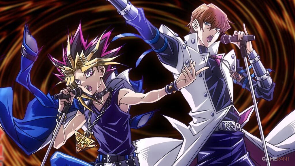 El manga Yu-Gi-Oh celebra su 30 aniversario con un vídeo musical nostálgico