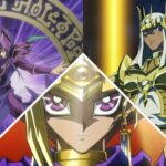Las 10 mejores cartas del mazo de Yugi, clasificadas