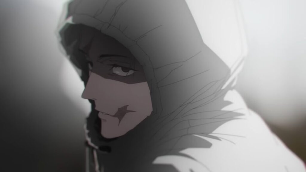 Jujutsu Kaisen Modulo Volumen 3 revela oficialmente al sucesor de Yuji Itadori