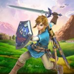 The Legend of Zelda está lista para dominar con 3 grandes lanzamientos
